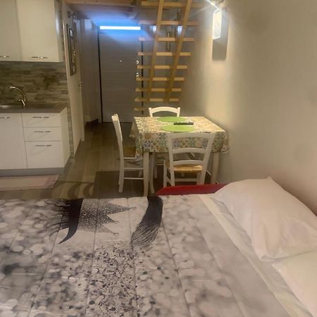Apartamento Rifugio Massaffera 3 Massafra Exterior foto
