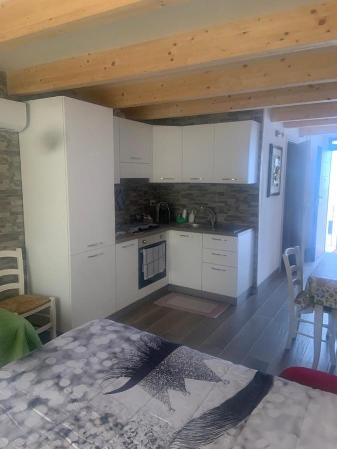 Apartamento Rifugio Massaffera 3 Massafra Exterior foto
