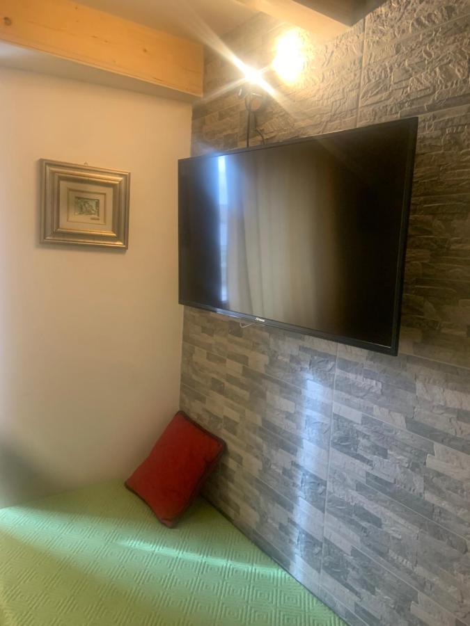 Apartamento Rifugio Massaffera 3 Massafra Exterior foto