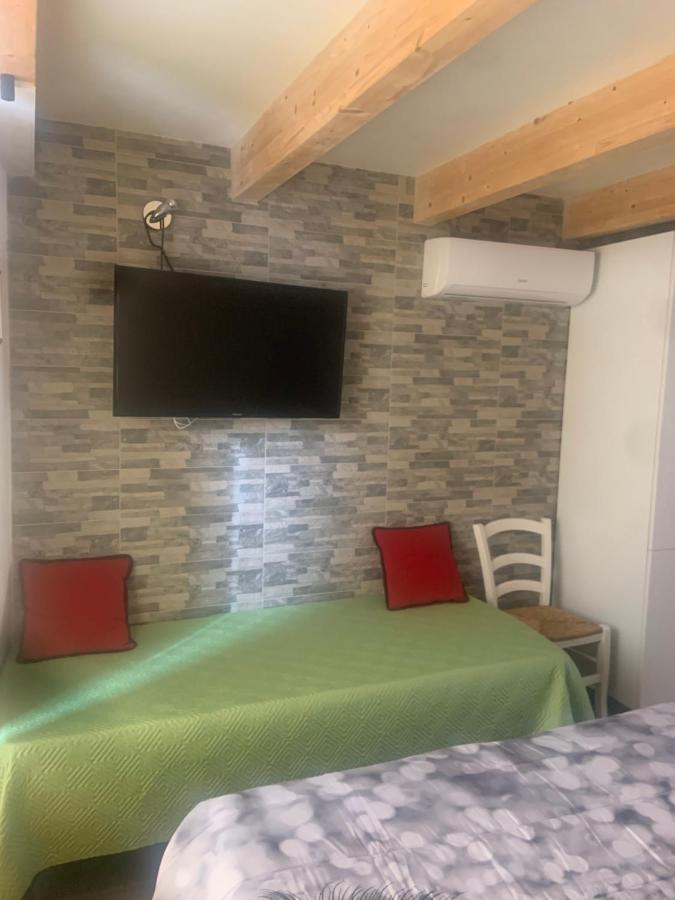 Apartamento Rifugio Massaffera 3 Massafra Exterior foto
